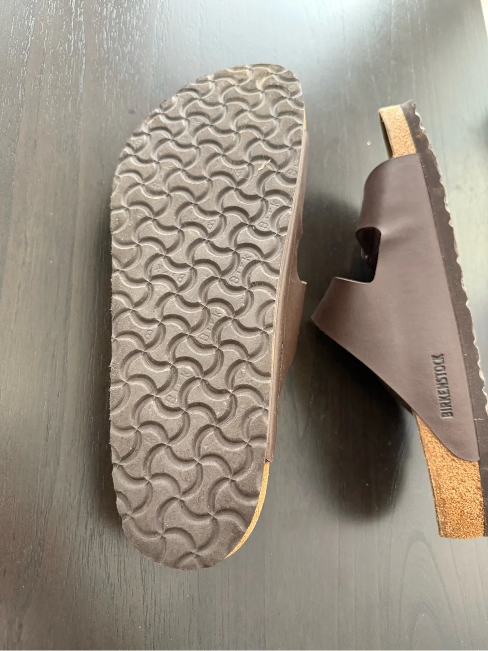 Birkenstock classic timeless